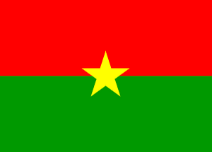 Burkina Faso